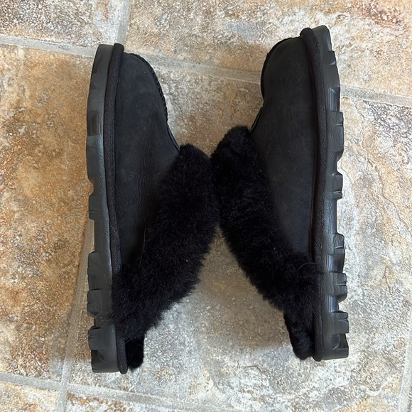Ugg Coquette Slipper Size 9 NWT - Picture 7 of 16